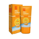 کرم ضد آفتاب کودکان SPF35 پرودرما