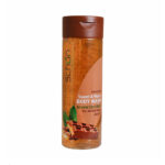 شامپو بدن اسکراب دار رایحه شکلات شون