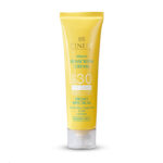 کرم ضد آفتاب SPF30 سینره بی رنگ