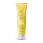 کرم ضد آفتاب SPF50 سینره بی رنگ