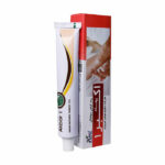 پماد اکبر 1 ترمیم‎ کننده سوختگی 30 گرم