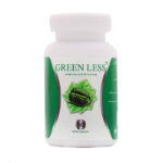 کپسول گرین لس سلامت گستر آرتیمان