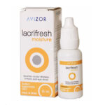 قطره اشک مصنوعی لکری فرش آویزور 15 میلی لیتر