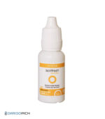 قطره اشک مصنوعی لکری فرش آویزور 15 میلی لیتر - تصویر 2