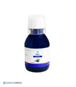 شربت آلوئه ورا باریج اسانس