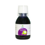 شربت اشتها آور باریج اسانس مناسب کودکان 120 میلی لیتر