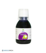 شربت اشتها آور باریج اسانس مناسب کودکان 120 میلی لیتر