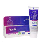 ژل موضعی آرومیکس باریج اسانس