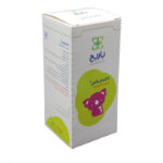 شربت لاکساپلاس باریج