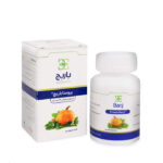 کپسول نرم پروستا باریج اسانس 390 میلی گرم 60 عددی