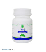 کپسول سوپرمینت باریج اسانس 60 عددی