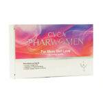 قرص سیکا فار ویمن بهداشت فارمد لوتوس 30 عدد