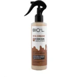 لوسیون مو بستنی شکلاتی بیول