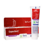 کرم کپکس باریج اسانس 30 گرم