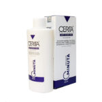 شامپو ضد ریزش مینوتا موهای خشک سریتا