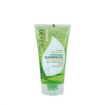 ژل شستشوی صورت حاوی آلوئه ورا و چای سبز شون