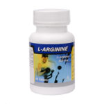 قرص ال آرژنین 500 میلی گرم دانا