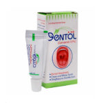 قطره خوراکی دنتول خرمان 2 میلی لیتر