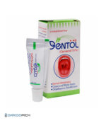 قطره خوراکی دنتول خرمان 2 میلی لیتر