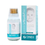 شربت گرایپ واتر دینه 120 میلی لیتر