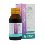 شربت پدی کاف دینه