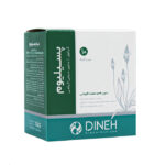 ساشه گرانول پسیلیوم دینه