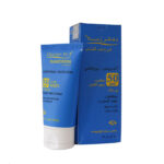 کرم ضد آفتاب آندروسان پروتکشن SPF50 دکتر ژیلا مناسب آقایان