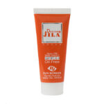 کرم ضد آفتاب رنگی SPF30 دکتر ژیلا 30 گرم