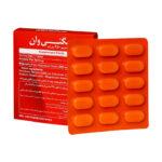 قرص مگنی وان دنیا دارو سپهر