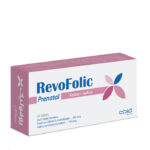 قرص روفولیک پریناتال عبیدی 30 عدد