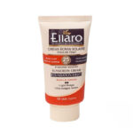 کرم ضد آفتاب الارو بژ روشن SPF25 انواع پوست