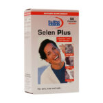 کپسول سلن پلاس یوروویتال