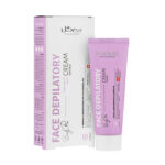 کرم موبر صورت سی گل مناسب انواع پوست 50 میلی لیتر