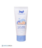 کرم محافظ پای کودک فیروز حاوی کالندولا و زینک اکساید 65 گرم