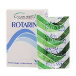 پودر روتارین قائم دارو