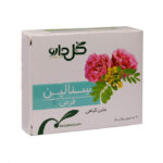 قرص سنالین گل دارو 30 عدد