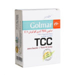 صابون تی تریکس گلمر