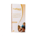 کپسول پرودایجست گسترش میلاد فارمد 30 عدد