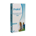 کپسول پروکید گسترش میلاد فارمد 10 عدد