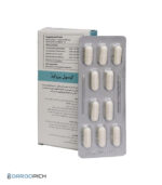 کپسول پروکید گسترش میلاد فارمد 10 عدد - تصویر 3