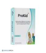 ساشه پروکید گسترش میلاد فارمد 10 عدد