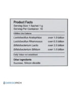 ساشه پروکید گسترش میلاد فارمد 10 عدد - تصویر 4