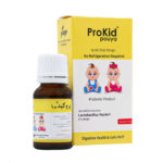 قطره پروکید پویا گسترش میلاد فارمد 15 میلی لیتر