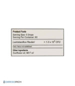 قطره پروکید پویا گسترش میلاد فارمد 15 میلی لیتر - تصویر 4