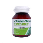 کپسول سورناندین گرین نیچر