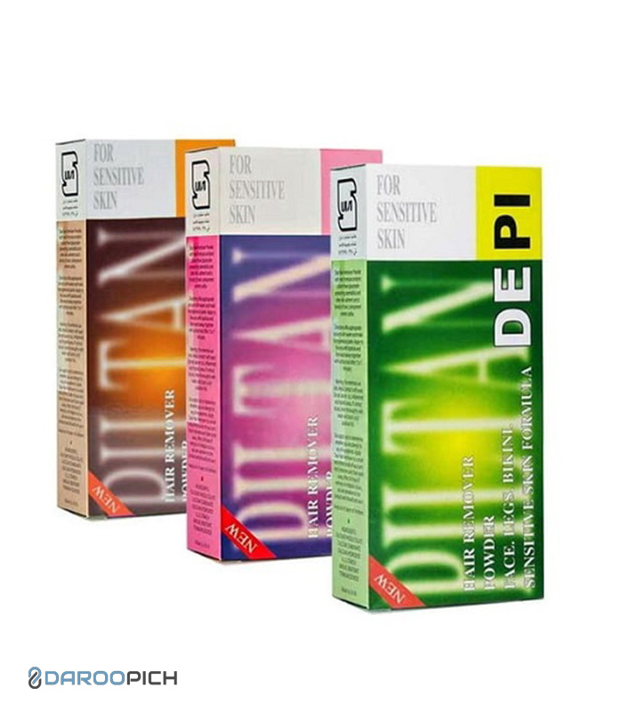 Hair-Remover-Powder.jpg پودر موبر دپی - تصویر 1