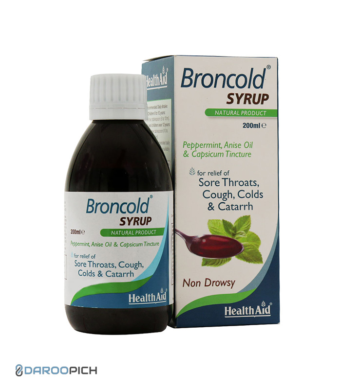 Health-Aid-Broncold-Syrup-200.jpg شربت برون کلد هلث اید - تصویر 1
