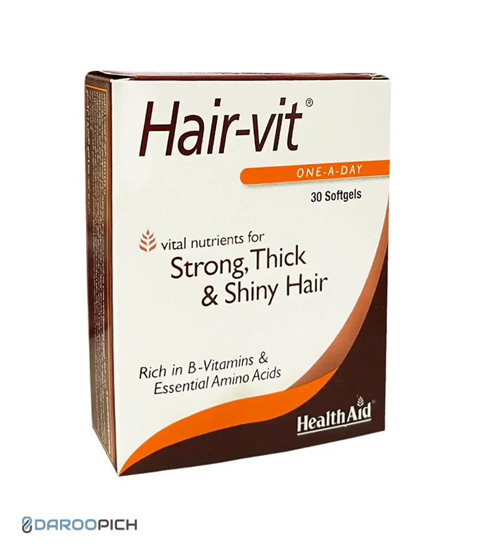 Health-Aid-Hair-.jpg قرص هیرویت هلث اید - تصویر 1