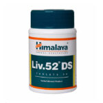 قرص لیو 52 دی اس هیمالیا