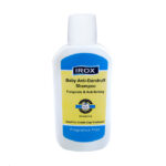 شامپو ضد شوره بچه ایروکس 200 گرم